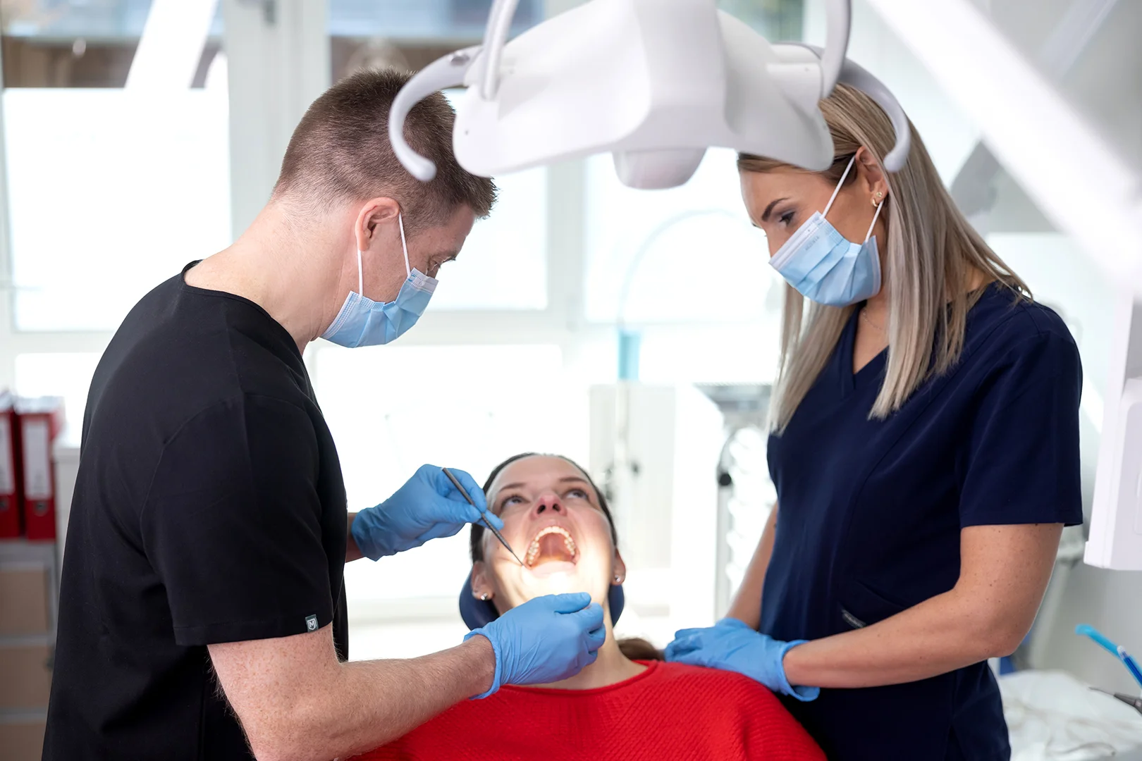 Park Dental Pécs | Implant Center