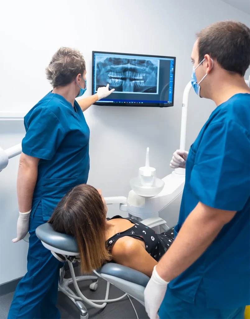 Mikor és miért van szükség csontpótlásra az implantáció előtt?