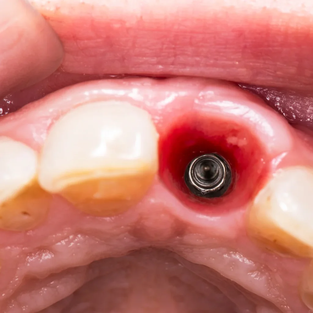 Park Dental Pécs | Implantátum élettartama