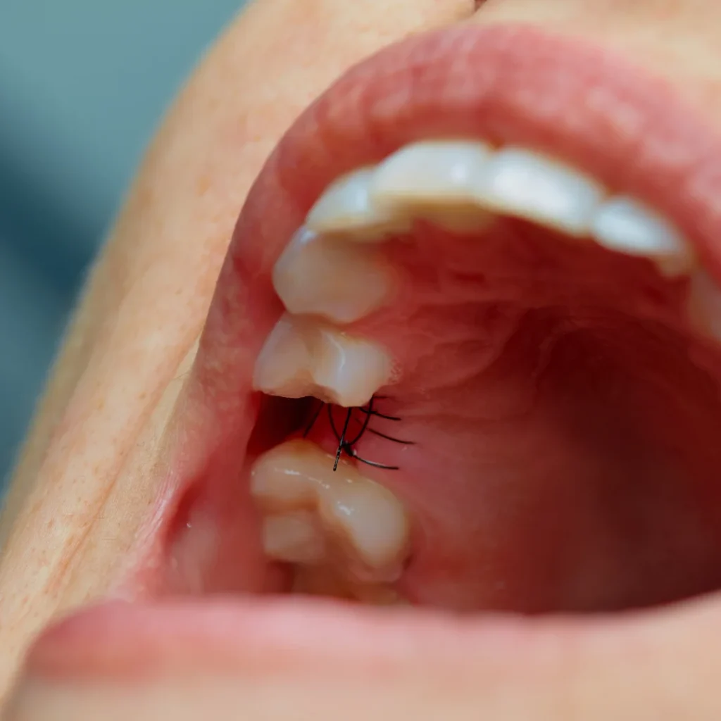 Park Dental Pécs | Mit ne tegyen a szájsebészeti beavatkozás után?