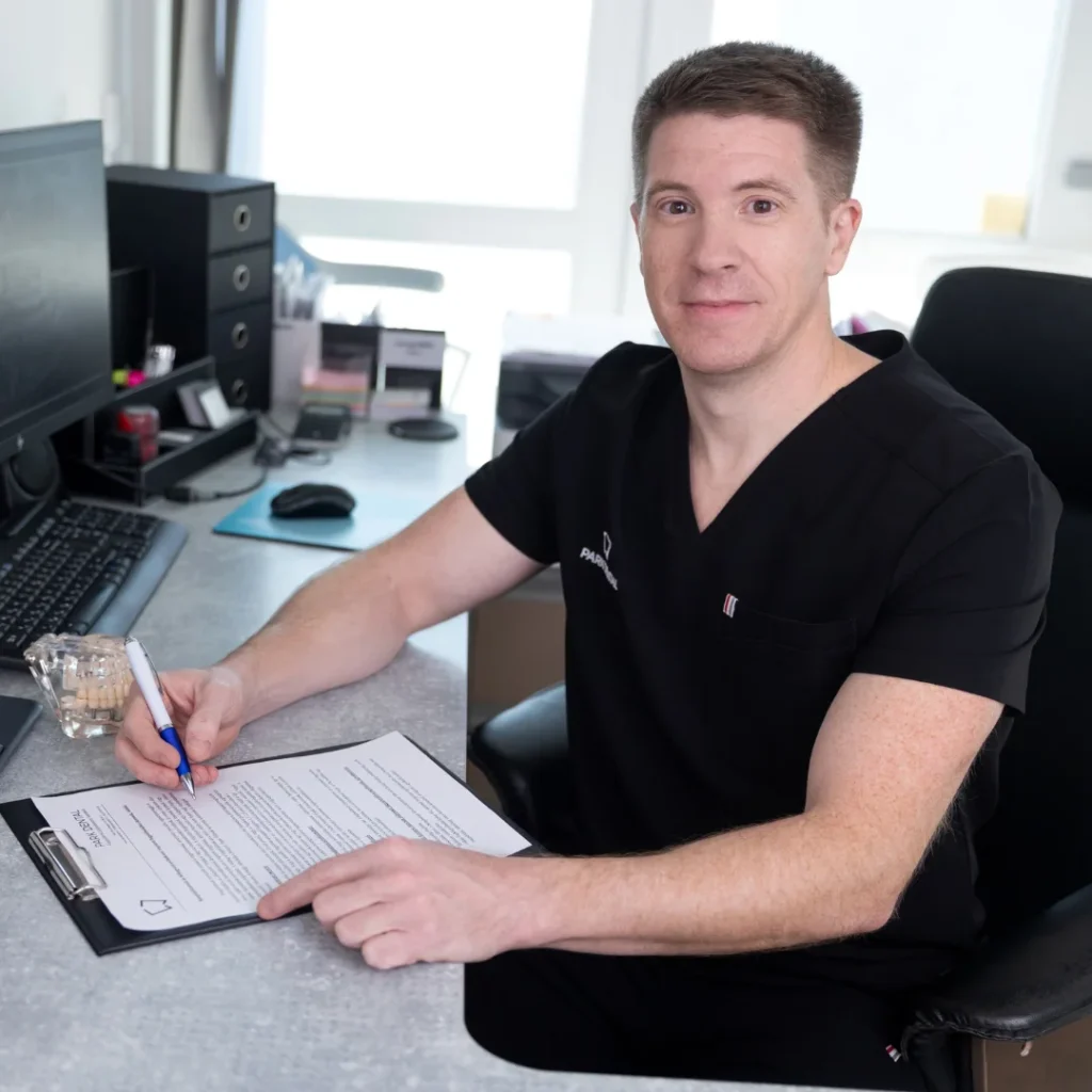 Park Dental Pécs | Mit ne tegyen a szájsebészeti beavatkozás után?