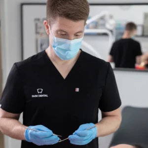 Park Dental Pécs | Mit ne tegyen a szájsebészeti beavatkozás után?