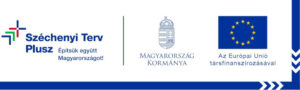 Széchenyi Terv Plusz