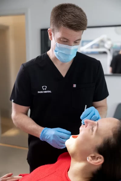 Park Dental Pécs | Implant Center