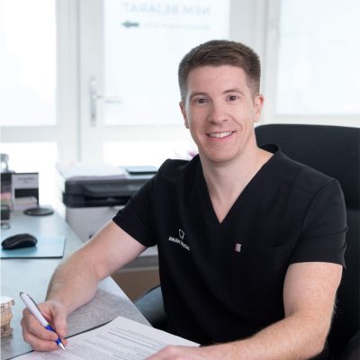 Park Dental | Dr Lukács Dénes | szájsebészet