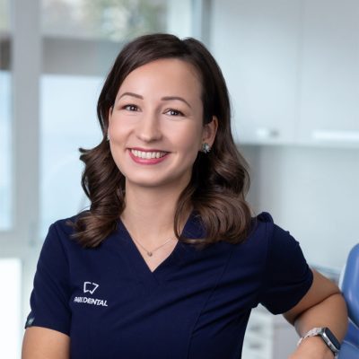 Park Dental | Dr Rőmer Filoména | szájsebészet