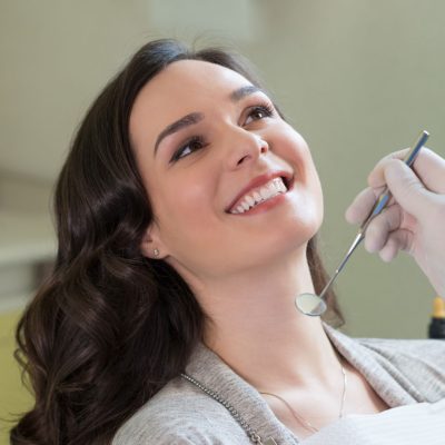 Park Dental Dentálhigiéniai kezelések