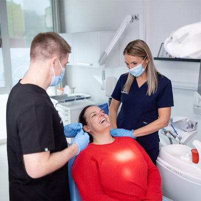 Park Dental | Dentálhigiéniai kezelések